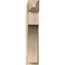 Ekena Millwork Westlake Rough Sawn Craftsman Outlooker, Douglas Fir, 8"W x 30"D x 38"H OUT08X30X38WTL04RDF - alternate 2